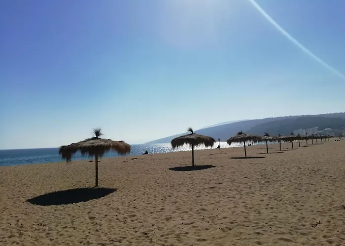 Costa Papudo