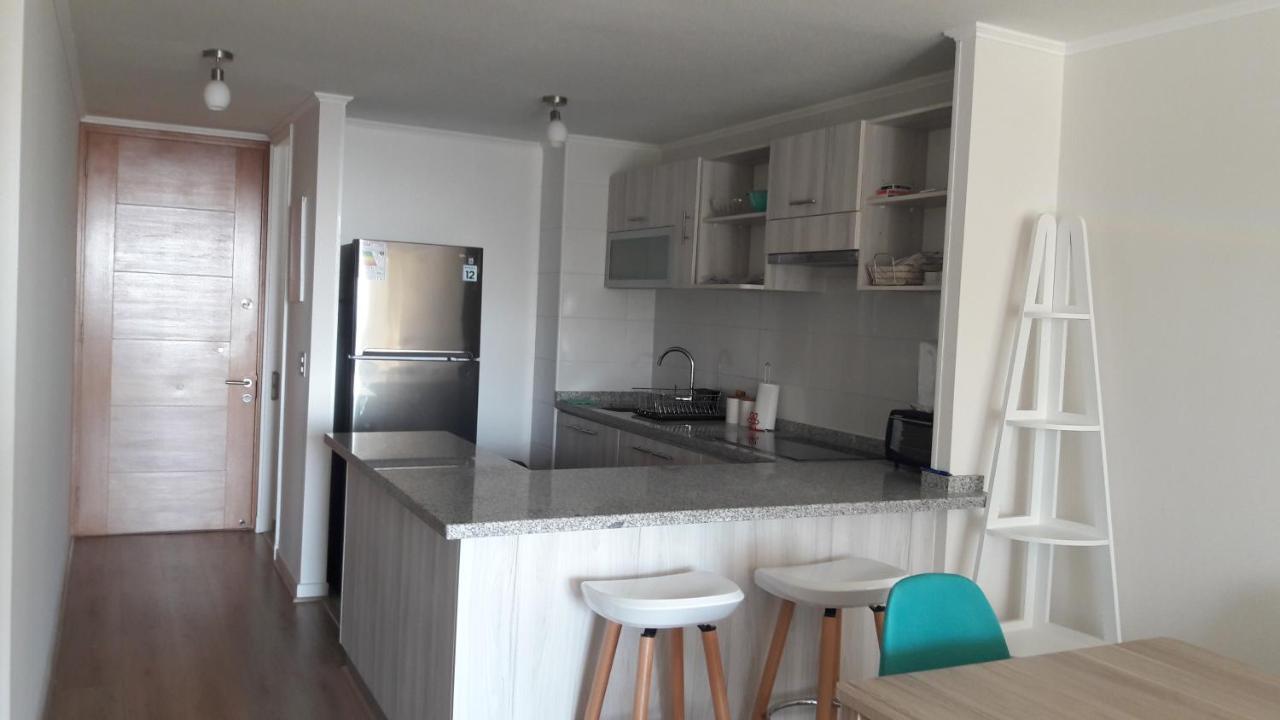 Apartamento Costa