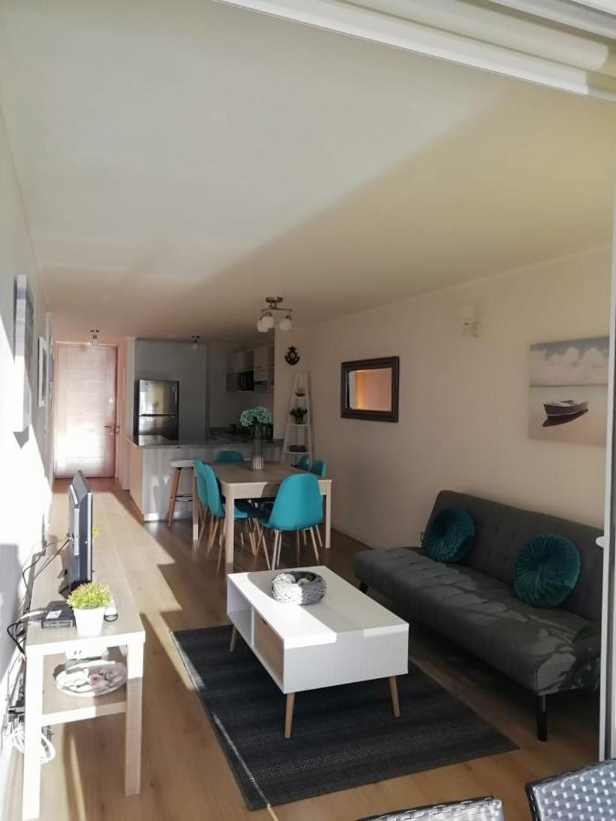 Apartamento Costa