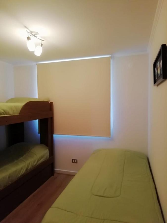Apartamento Costa *