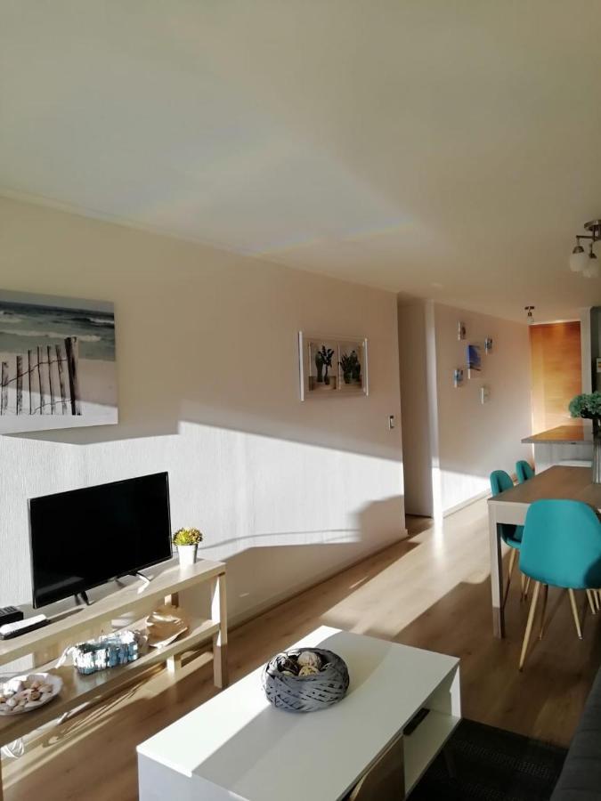 Costa Apartamento