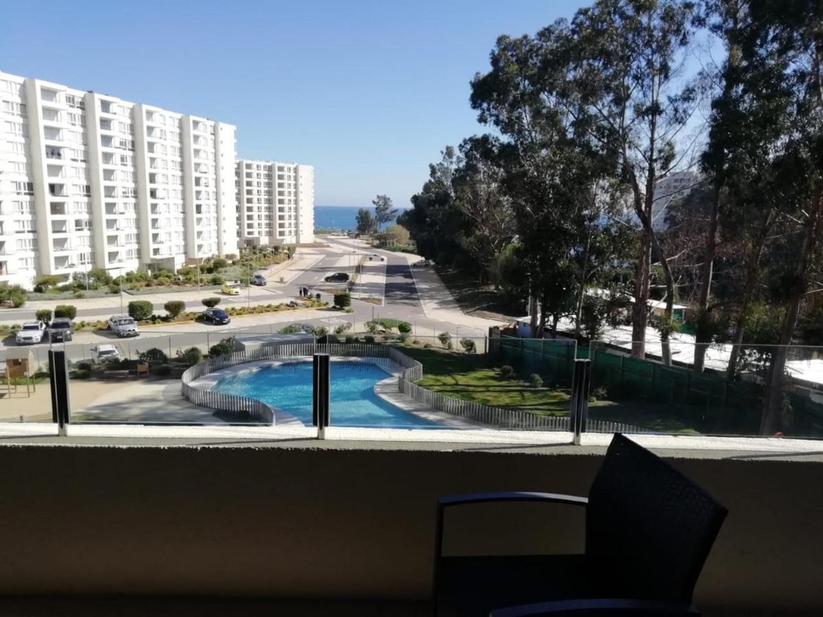 Apartamento Costa *