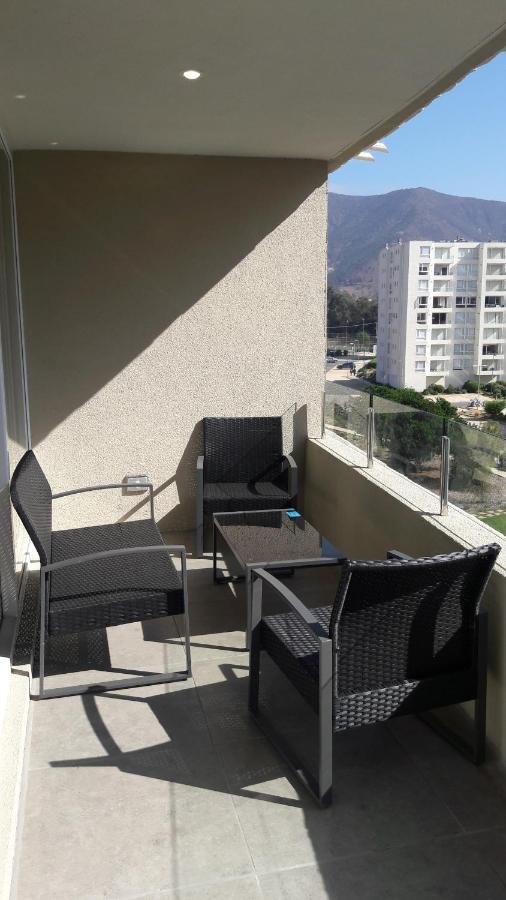 Costa Apartamento