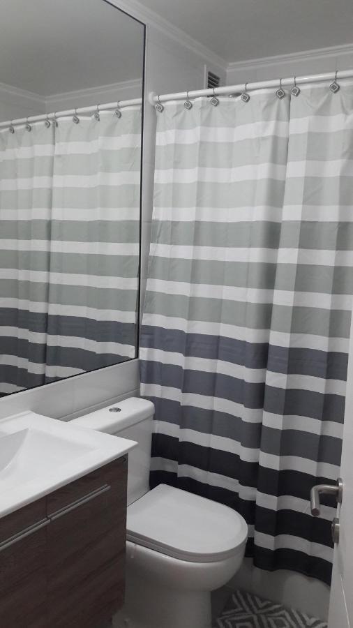 Costa Apartamento *